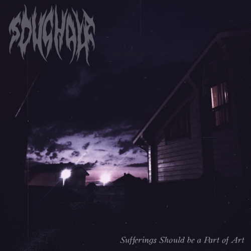 Sufferings Should Be a Part of Art